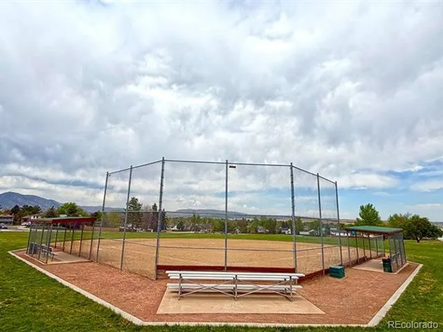 12065 W Chenango Drive Morrison, CO 80465