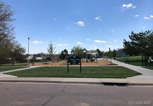 12065 W Chenango Drive Morrison, CO 80465