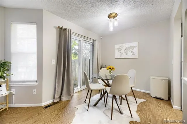 12065 W Chenango Drive Morrison, CO 80465