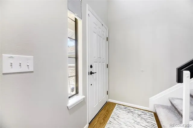 12065 W Chenango Drive Morrison, CO 80465