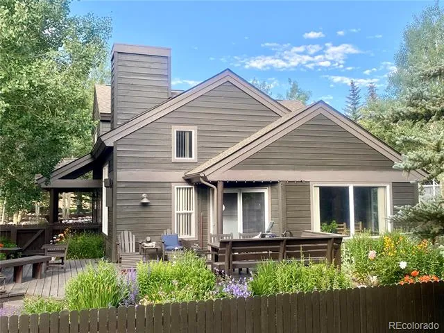 102 Blue Grouse Lane Silverthorne, CO 80498