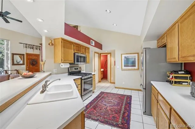 102 Blue Grouse Lane Silverthorne, CO 80498