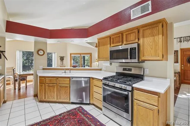 102 Blue Grouse Lane Silverthorne, CO 80498