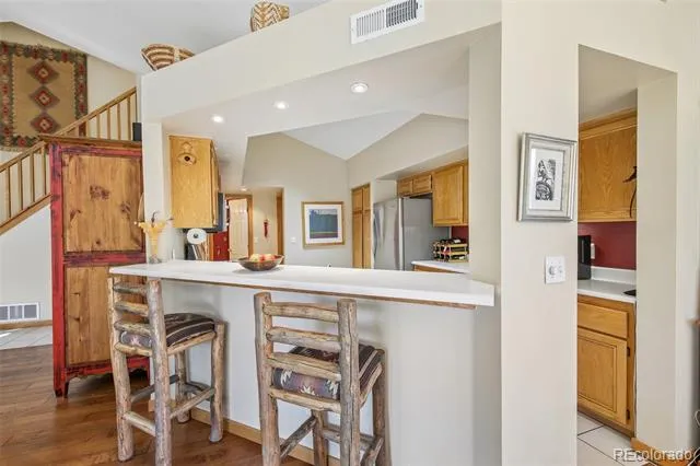 102 Blue Grouse Lane Silverthorne, CO 80498