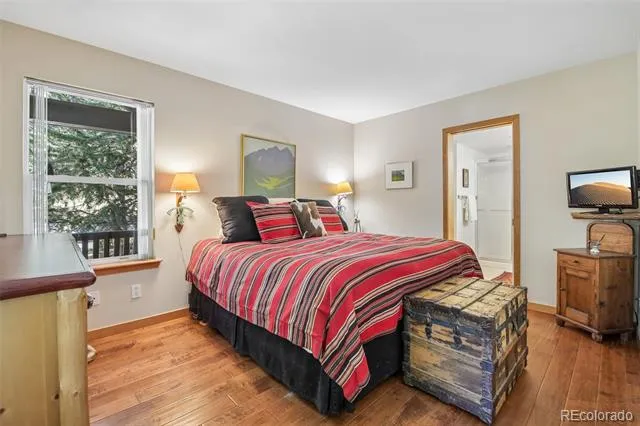 102 Blue Grouse Lane Silverthorne, CO 80498
