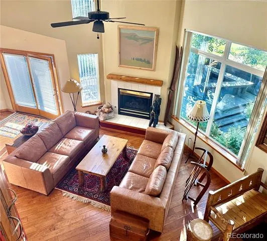 102 Blue Grouse Lane Silverthorne, CO 80498