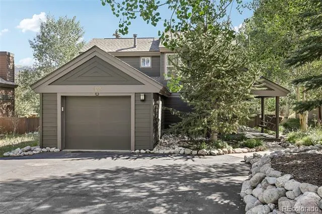 102 Blue Grouse Lane Silverthorne, CO 80498