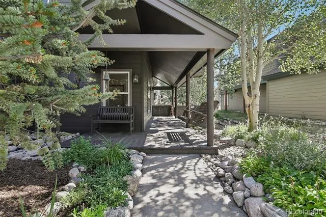 102 Blue Grouse Lane Silverthorne, CO 80498
