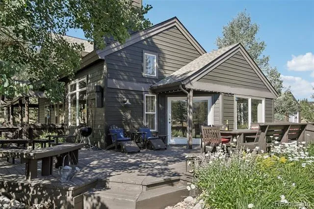 102 Blue Grouse Lane Silverthorne, CO 80498