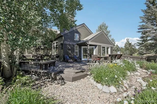 102 Blue Grouse Lane Silverthorne, CO 80498