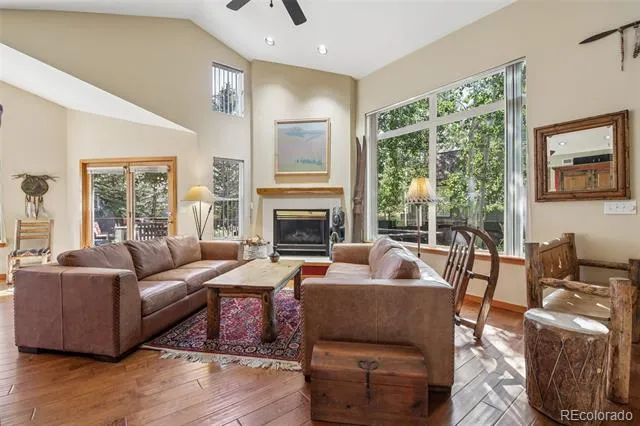 102 Blue Grouse Lane Silverthorne, CO 80498