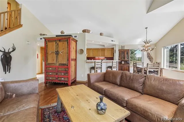 102 Blue Grouse Lane Silverthorne, CO 80498