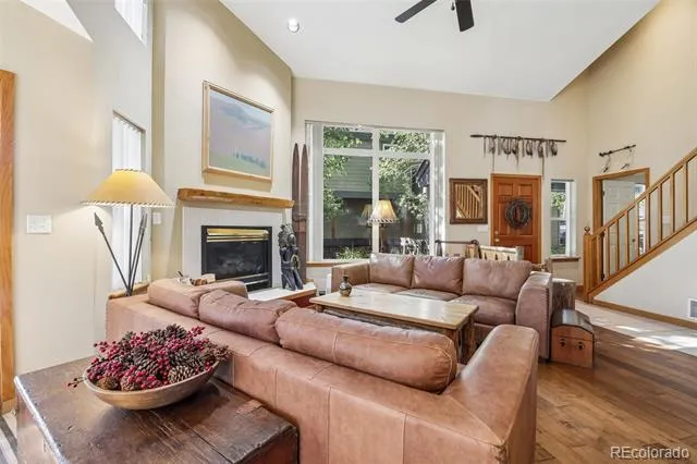 102 Blue Grouse Lane Silverthorne, CO 80498