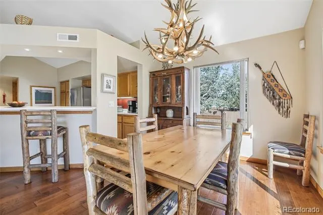 102 Blue Grouse Lane Silverthorne, CO 80498