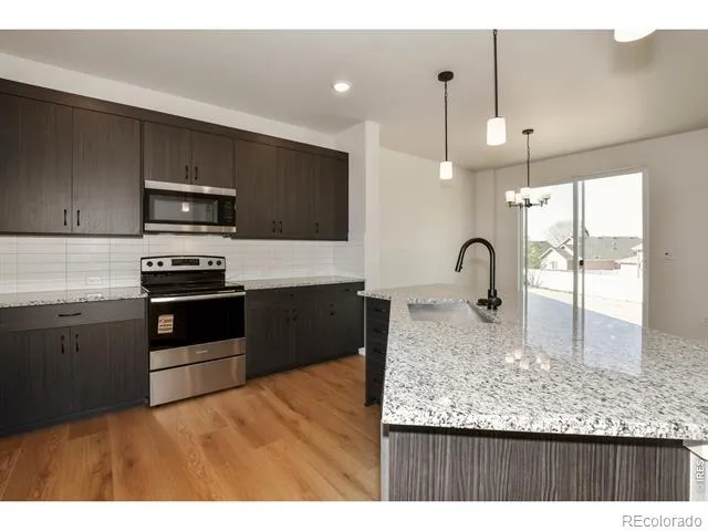1188 Crown Sparrow Street Johnstown, CO 80534
