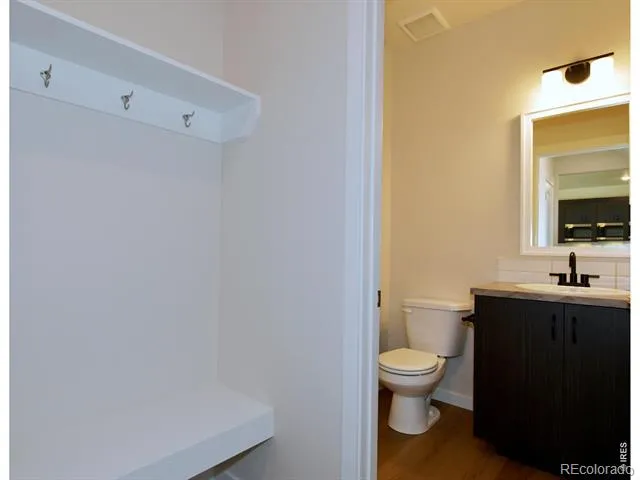 1188 Crown Sparrow Street Johnstown, CO 80534