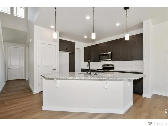 1188 Crown Sparrow Street Johnstown, CO 80534