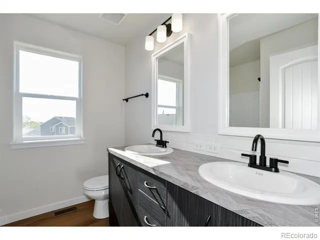 1188 Crown Sparrow Street Johnstown, CO 80534