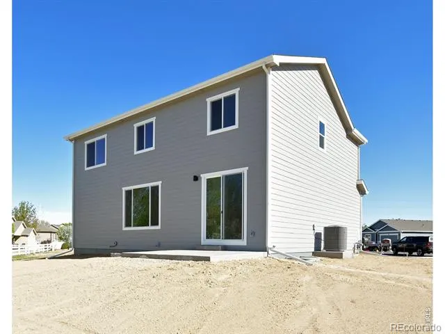 1188 Crown Sparrow Street Johnstown, CO 80534