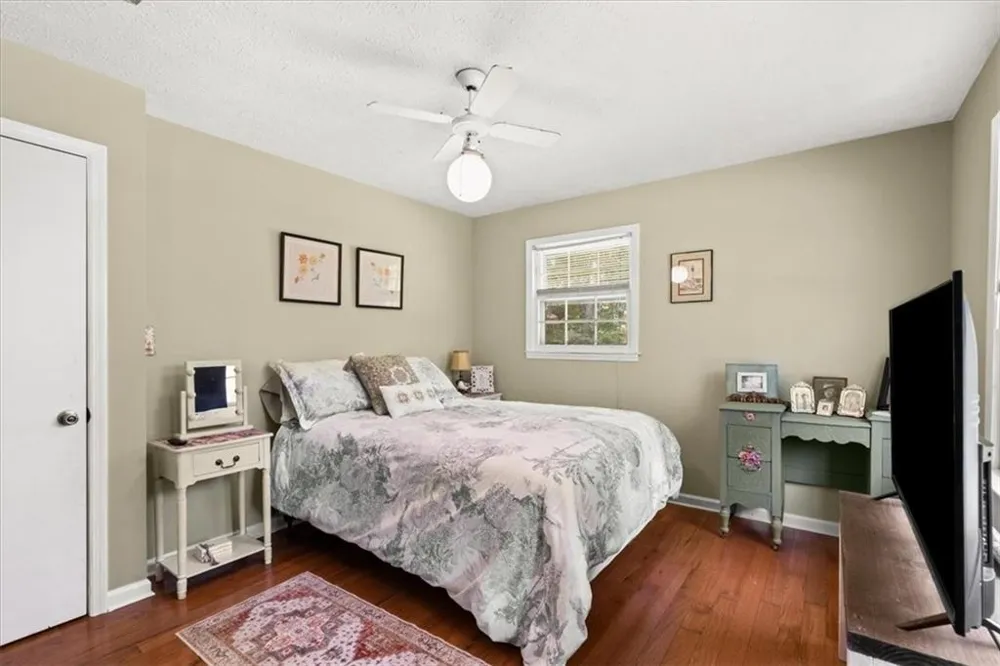 1301 Reeves Station Road SW Calhoun, GA 30701