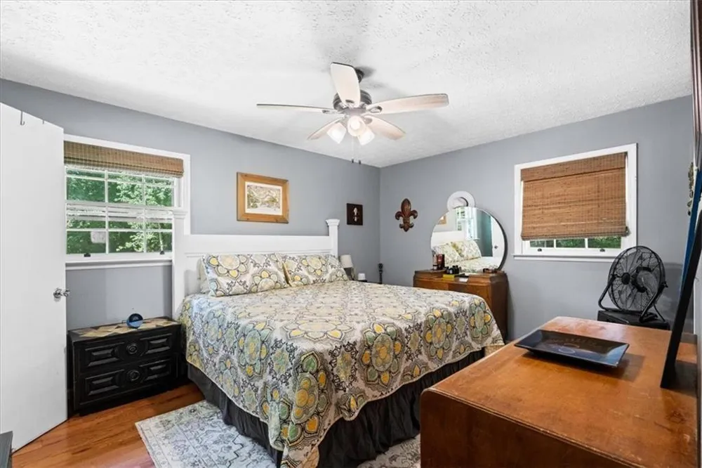 1301 Reeves Station Road SW Calhoun, GA 30701
