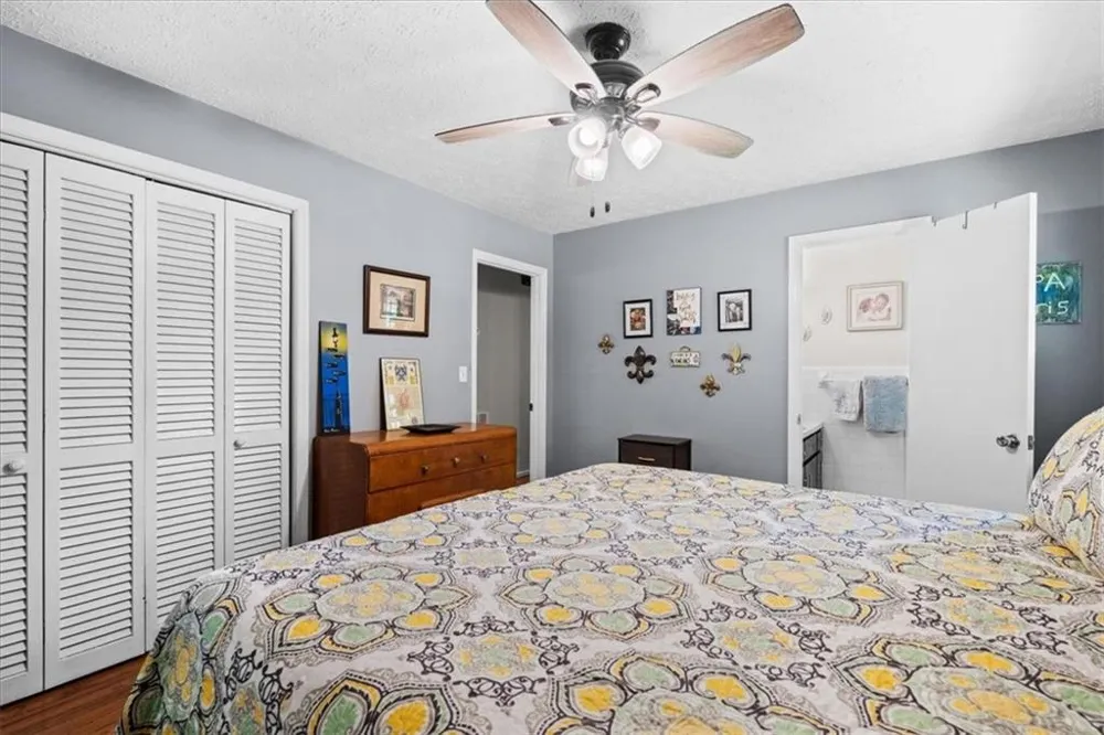 1301 Reeves Station Road SW Calhoun, GA 30701