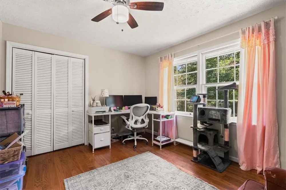 1301 Reeves Station Road SW Calhoun, GA 30701