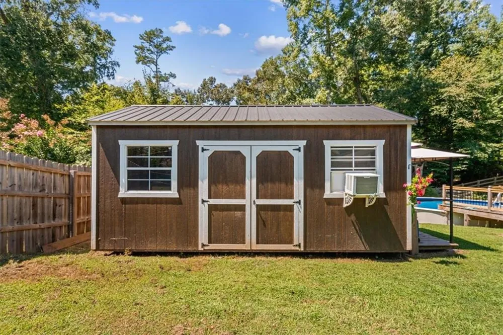 1301 Reeves Station Road SW Calhoun, GA 30701