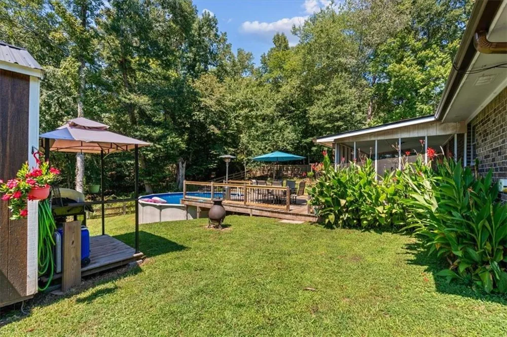 1301 Reeves Station Road SW Calhoun, GA 30701