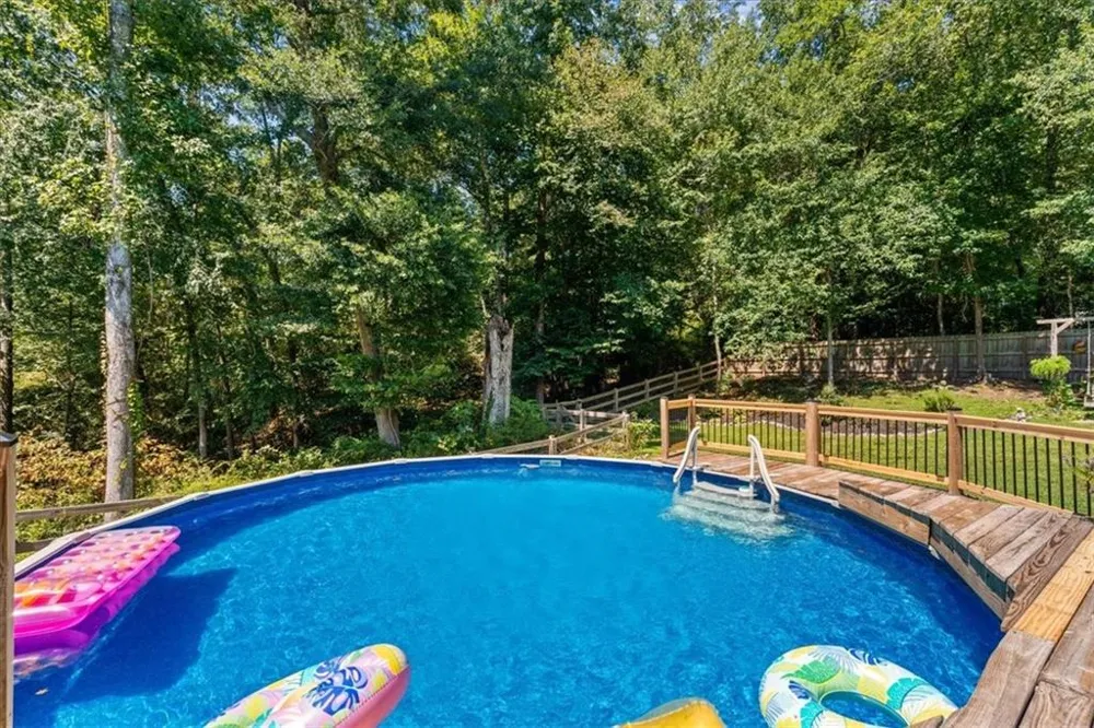 1301 Reeves Station Road SW Calhoun, GA 30701