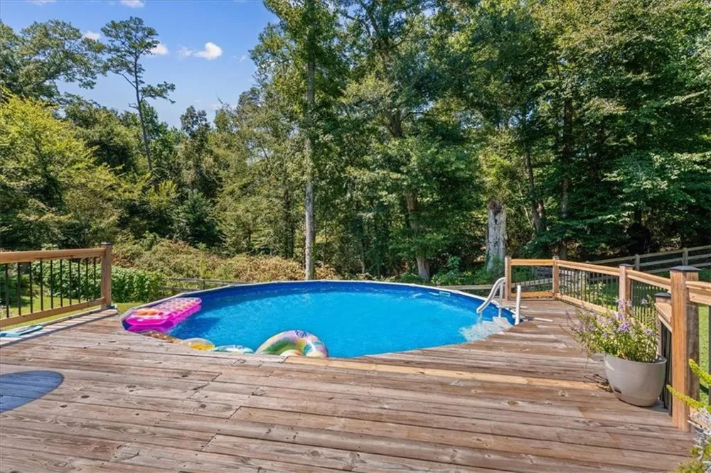 1301 Reeves Station Road SW Calhoun, GA 30701