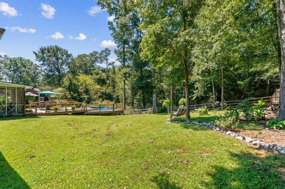 1301 Reeves Station Road SW Calhoun, GA 30701