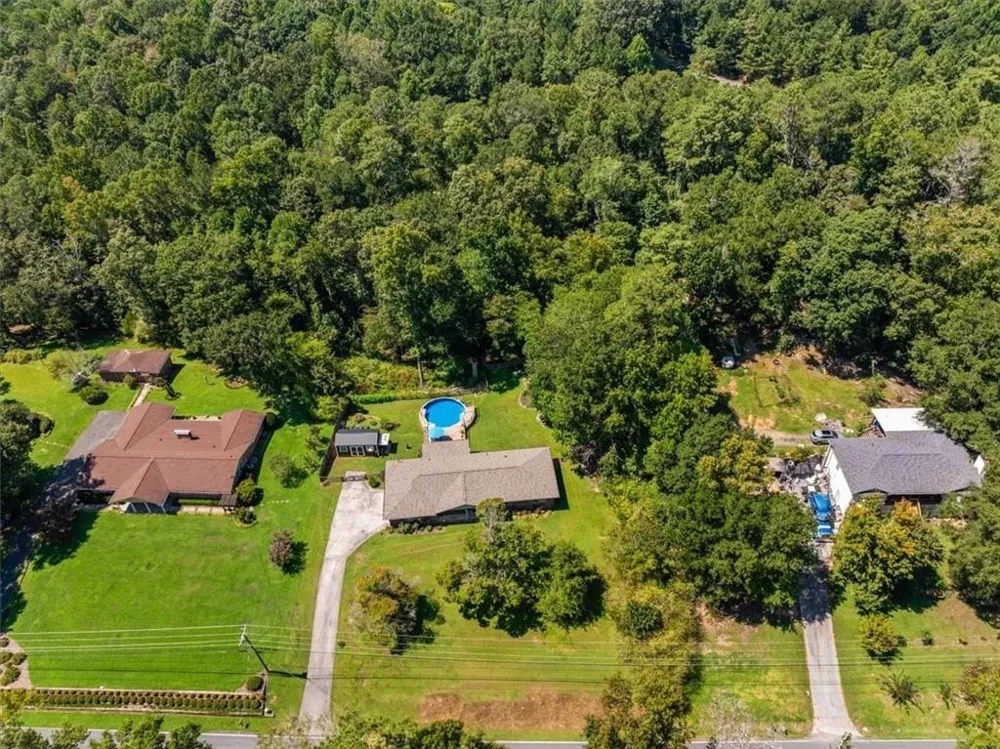 1301 Reeves Station Road SW Calhoun, GA 30701