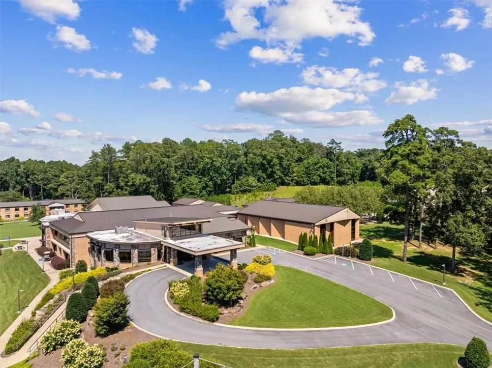 1301 Reeves Station Road SW Calhoun, GA 30701