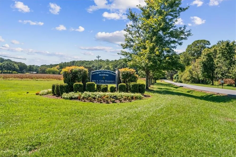 1301 Reeves Station Road SW Calhoun, GA 30701