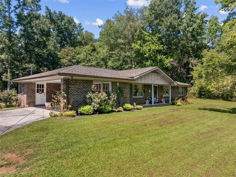 1301 Reeves Station Road SW Calhoun, GA 30701
