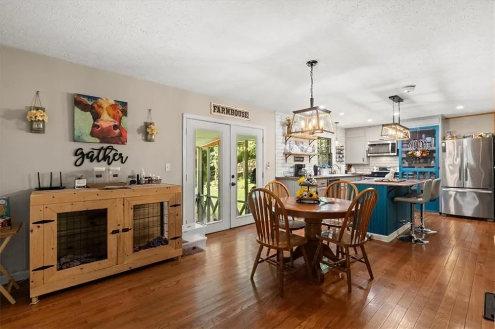 1301 Reeves Station Road SW Calhoun, GA 30701