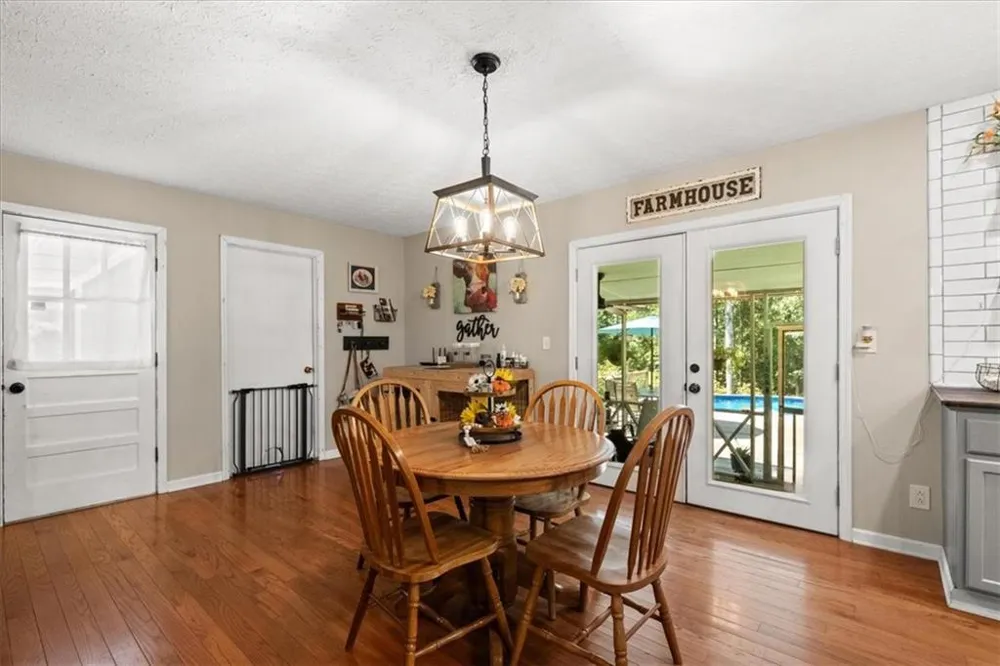 1301 Reeves Station Road SW Calhoun, GA 30701
