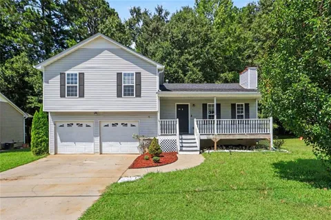 329 River Trace Drive