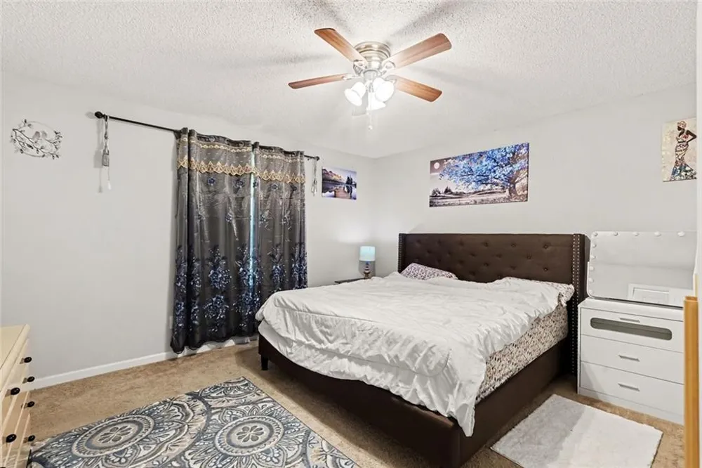 329 River Trace Drive Villa Rica, GA 30180
