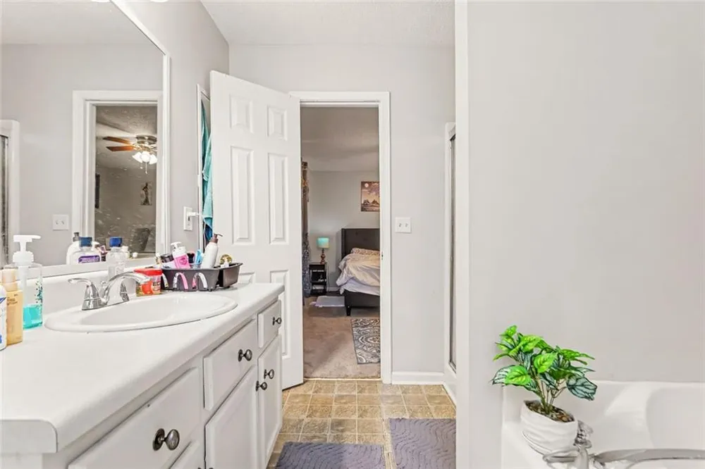 329 River Trace Drive Villa Rica, GA 30180
