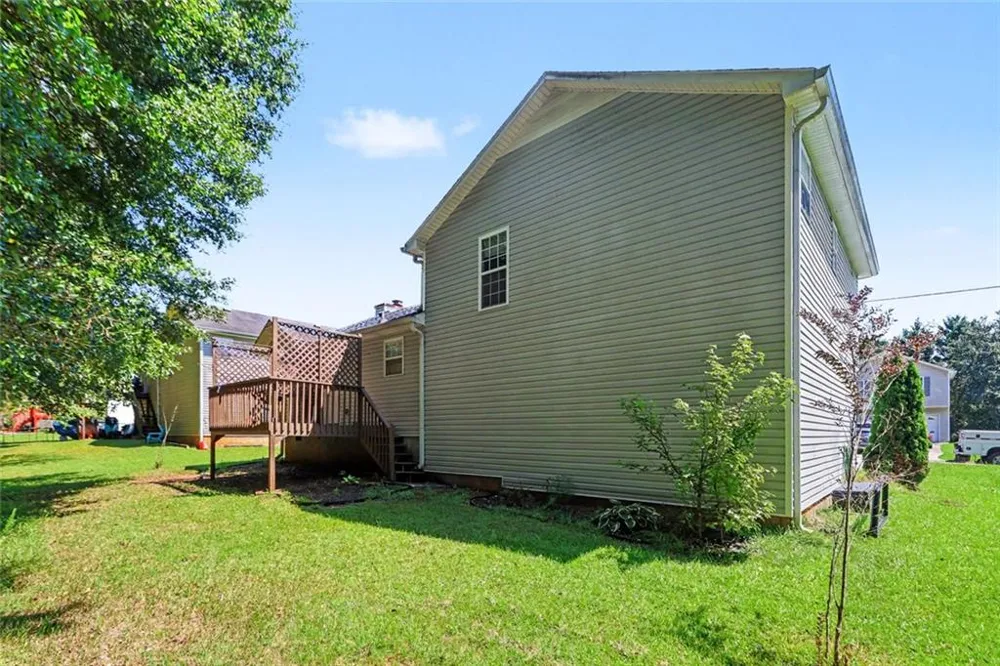 329 River Trace Drive Villa Rica, GA 30180