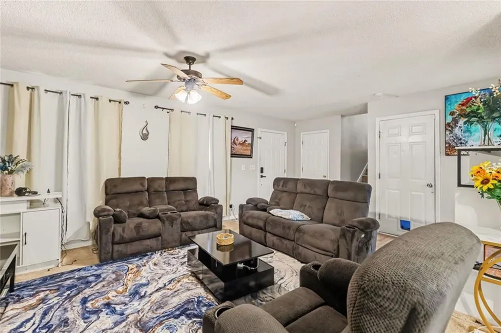 329 River Trace Drive Villa Rica, GA 30180