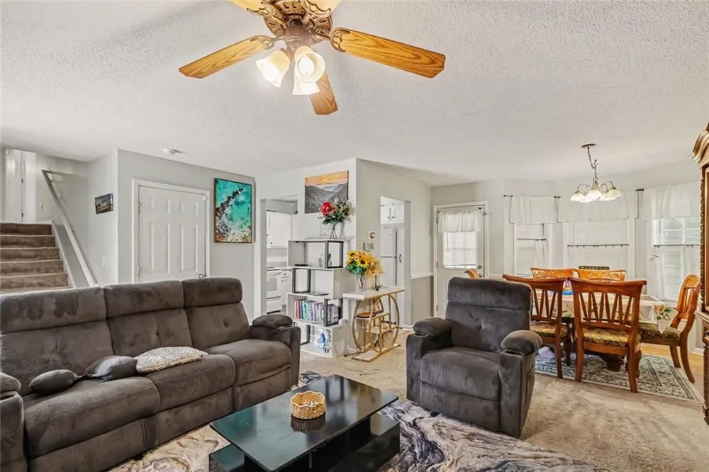329 River Trace Drive Villa Rica, GA 30180
