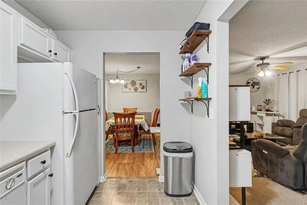 329 River Trace Drive Villa Rica, GA 30180
