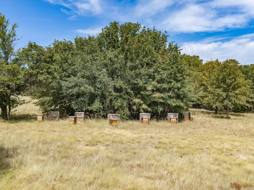 483 Legacy Lane Bowie, TX 76230