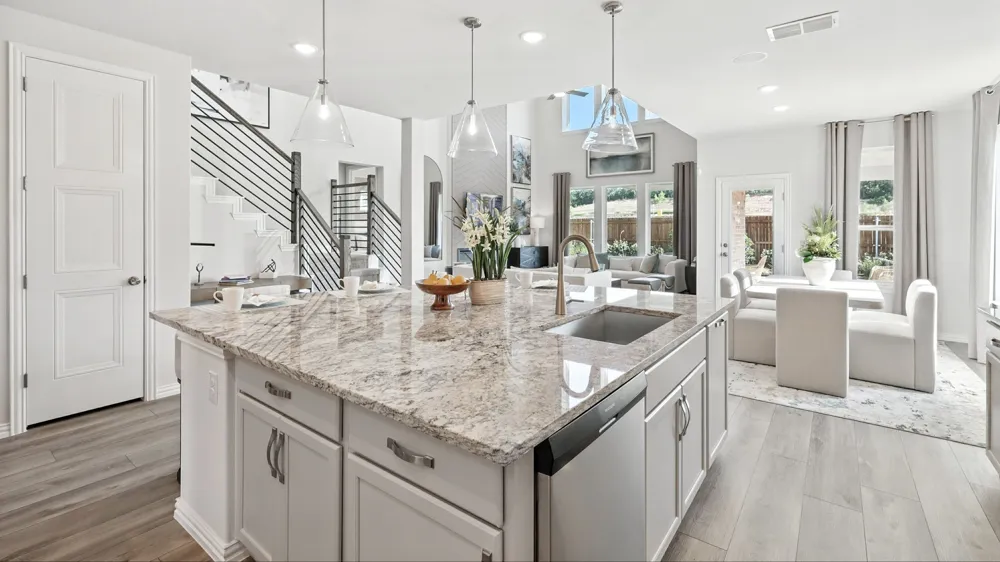 4619 Plump Jack Drive Arlington, TX 76013