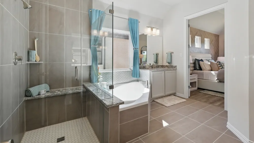 4619 Plump Jack Drive Arlington, TX 76013