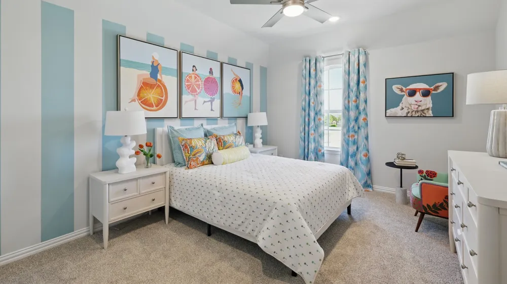 4619 Plump Jack Drive Arlington, TX 76013