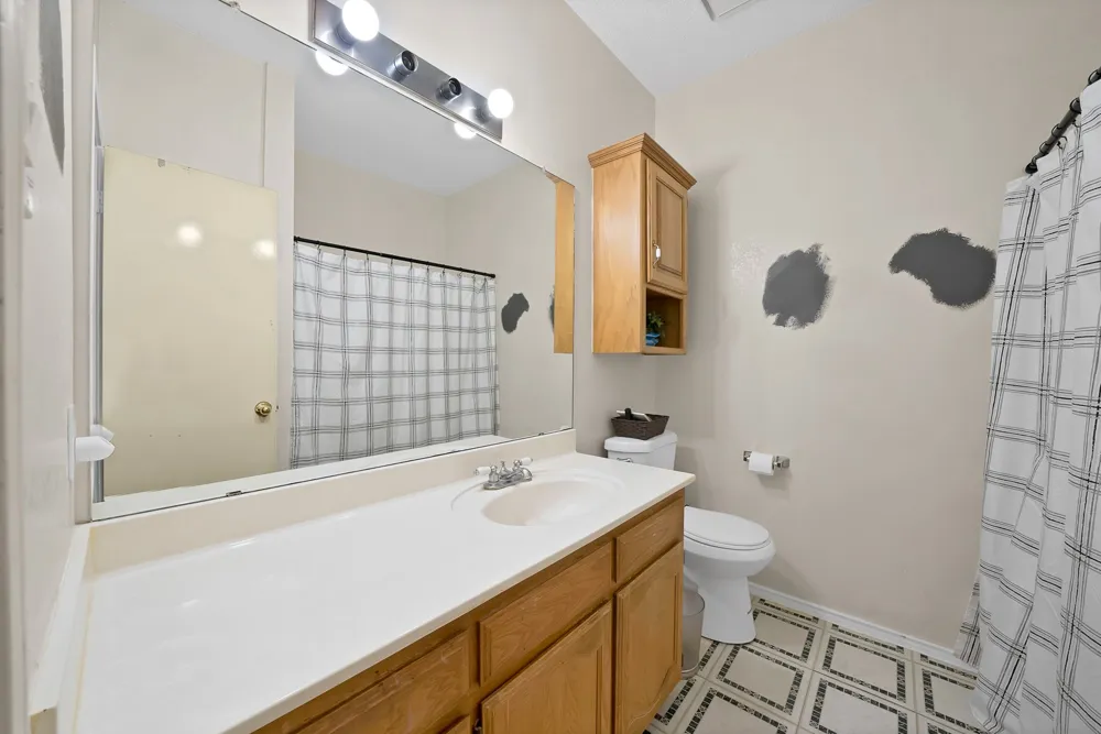 4925 Saint Thomas Place Fort Worth, TX 76135
